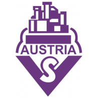 SV Austria Salzburg Logo PNG Vector