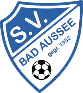 SV Bad Aussee Logo Vector