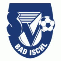 SV Bad Ischl Logo PNG Vector