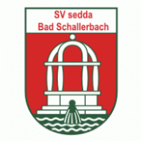 SV Bad Schallerbach Logo PNG Vector