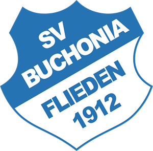 SV Buchonia Flieden 1912 Logo PNG Vector
