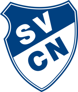 SV Curslack-Neuengamme Logo PNG Vector