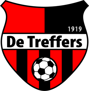 SV De Treffers Logo Vector
