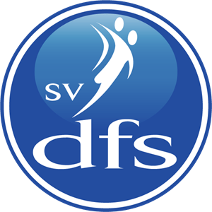 SV DFS Logo PNG Vector