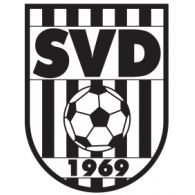 SV Drassmarkt Logo PNG Vector
