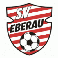SV Eberau Logo PNG Vector