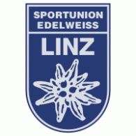 SV Edelweiss Linz Logo Vector