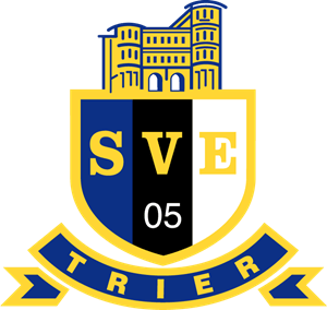 SV Eintracht Trier 05 Logo PNG Vector