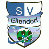 SV Eltendorf Logo PNG Vector