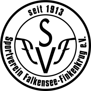 SV Falkensee-Finkenkrug Logo PNG Vector