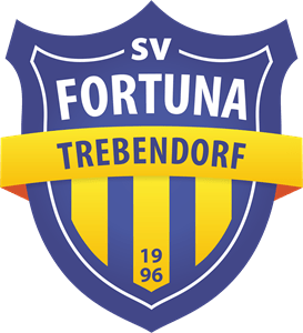 SV Fortuna Trebendor Logo PNG Vector