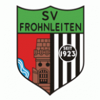 SV Frohnleiten Logo PNG Vector