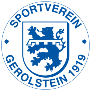 SV Gerolstein Logo PNG Vector