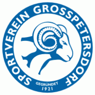 SV Großpetersdorf Logo PNG Vector