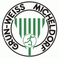 SV Grün-Weiss Micheldorf Logo Vector