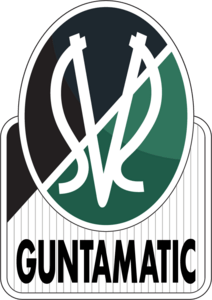 SV Guntamatic Logo PNG Vector