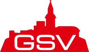 SV Güssing Logo PNG Vector