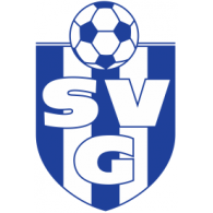 SV Güttenbach Logo PNG Vector (CDR) Free Download