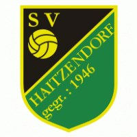 SV Haitzendorf Logo PNG Vector