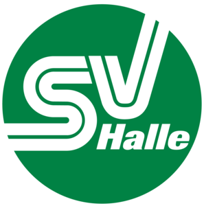 SV Halle Logo PNG Vector