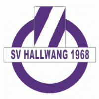 SV Hallwang Logo PNG Vector