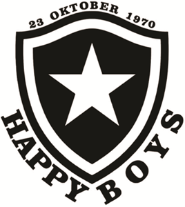 SV Happy Boys Logo PNG Vector