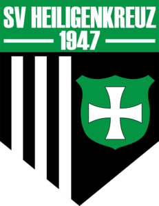SV Heiligenkreuz Logo PNG Vector