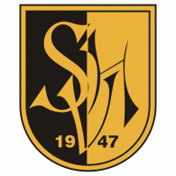 Sv Hilbeck Logo Vector