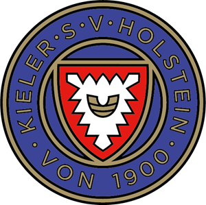 SV Holstein Kiel (1950's) Logo Vector