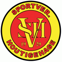 SV Houtigehage Logo PNG Vector