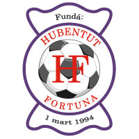 SV Hubentut Fortuna Logo PNG Vector