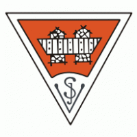 SV Innsbruck Logo PNG Vector