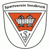 SV Innsbruck Logo PNG Vector