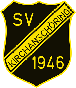 SV Kirchanschöring Logo Vector