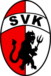 SV Kuchl Logo PNG Vector