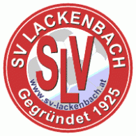 SV Lackenbach Logo Vector