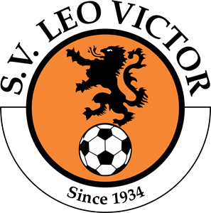 SV Leo Victor Logo PNG Vector
