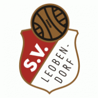 SV Leoben-Dorf Logo Vector
