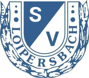 SV Loipersbach Logo PNG Vector