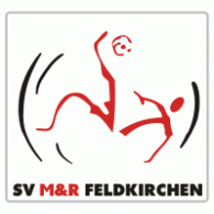SV M&R Feldkirchen Logo PNG Vector