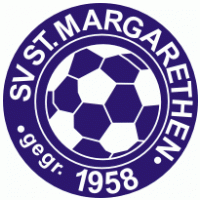 SV Margarethen Logo PNG Vector