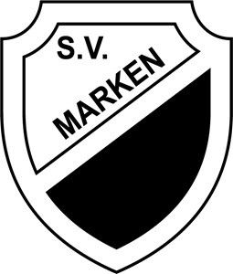 SV Marken Logo PNG Vector