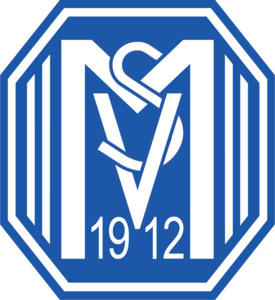 SV Meppen Logo PNG Vector