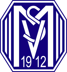 SV Meppen Logo Vector