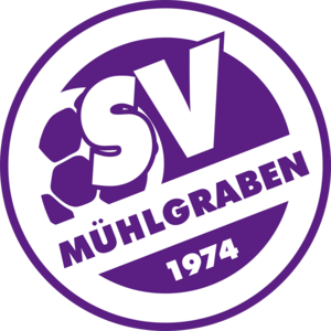 SV Mühlgraben Logo PNG Vector
