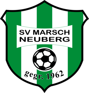 SV Neuberg Logo PNG Vector
