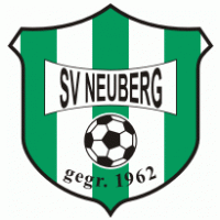SV Neuberg Logo PNG Vector