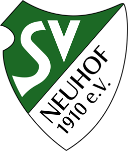 SV Neuhof 1910 Logo PNG Vector