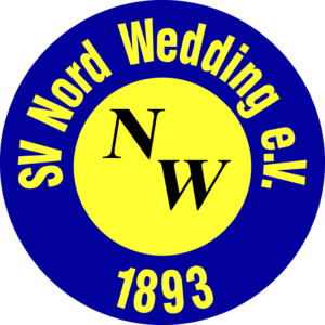SV Nord Wedding Logo PNG Vector