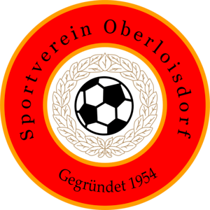 SV Oberloisdorf Logo PNG Vector